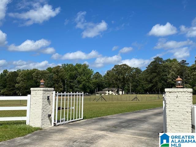 1543 McGaughy Road Gardendale, AL 35071 - Photo 2 of 17