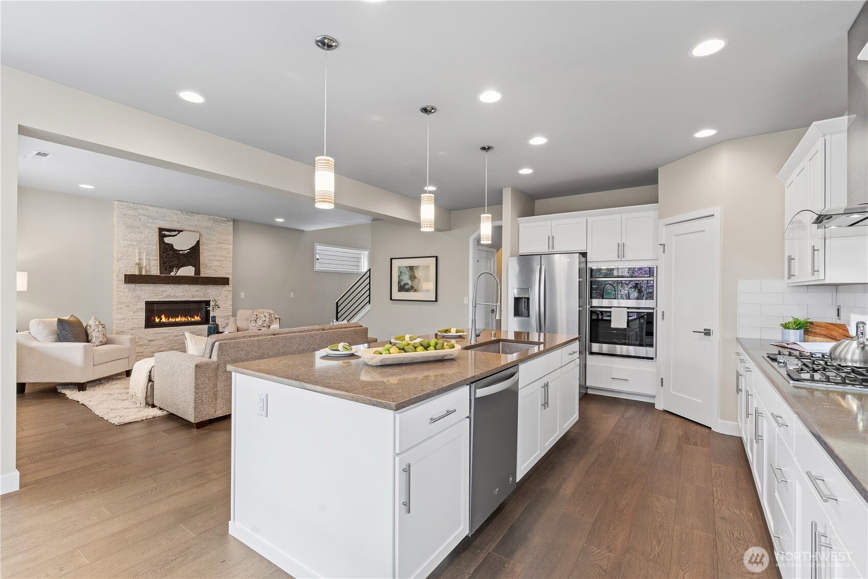 17712 88th Place Northeast Bothell, WA 98011 - Photo 12 of 40