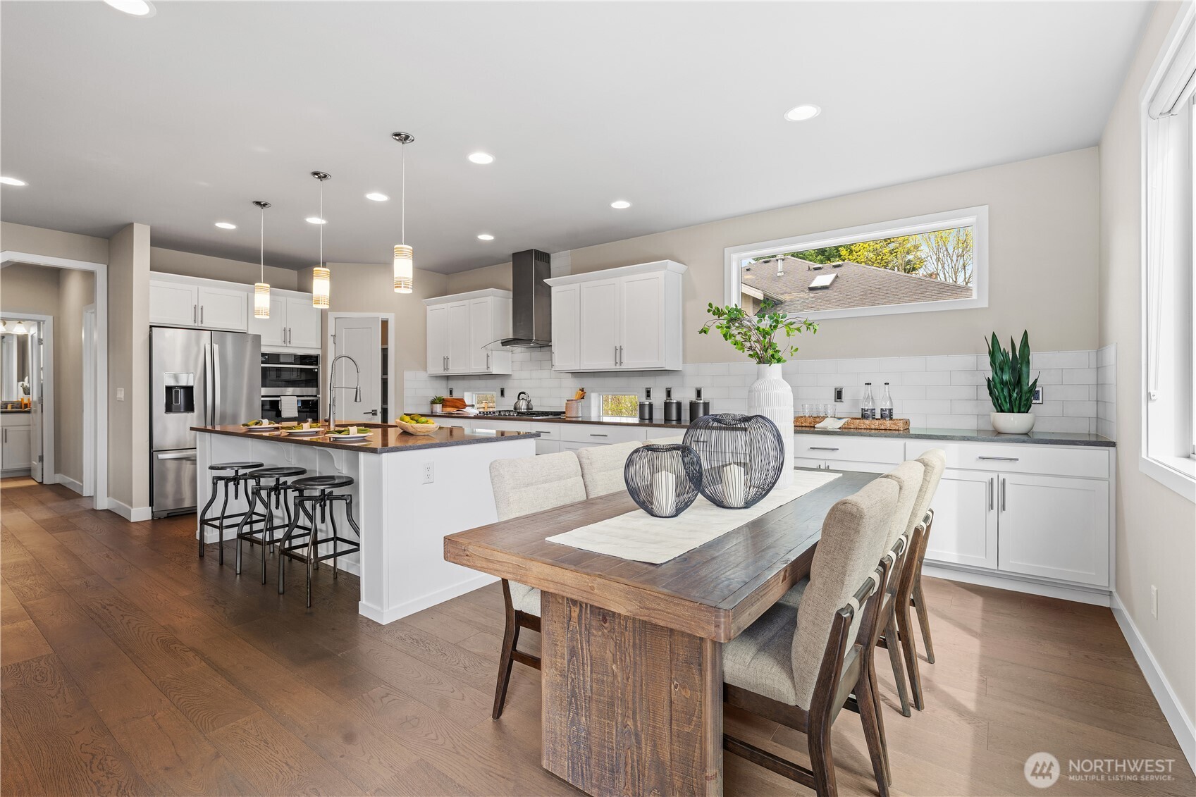 17712 88th Place Northeast Bothell, WA 98011 - Photo 15 of 40