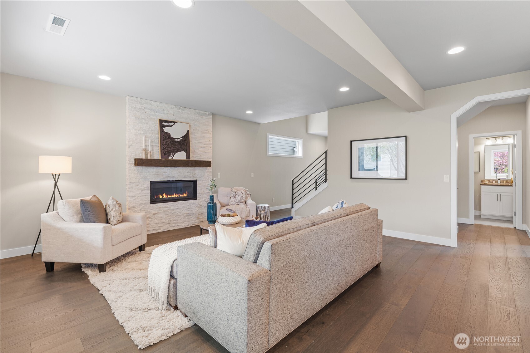 17712 88th Place Northeast Bothell, WA 98011 - Photo 7 of 40