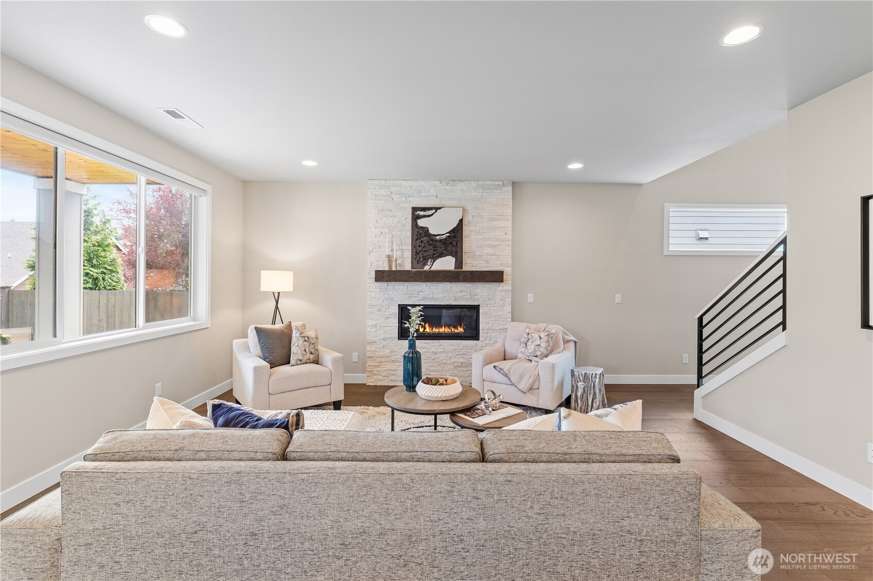 17712 88th Place Northeast Bothell, WA 98011 - Photo 9 of 40