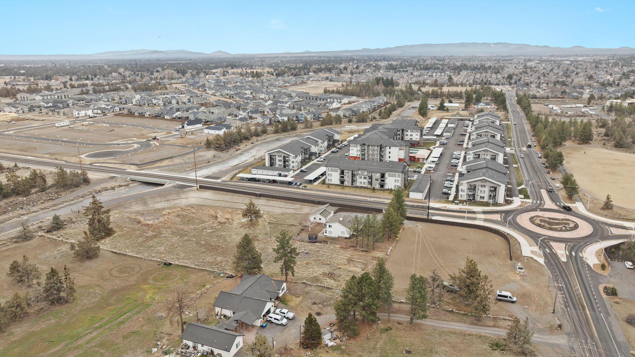 63210 Deschutes Market Road Bend, OR 97701 - Photo 40 of 54