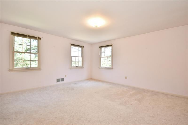 620 Foxhurst Road Pittsburgh, PA 15238 - Photo 17 of 23 Each bedroom boasts roomy closet space