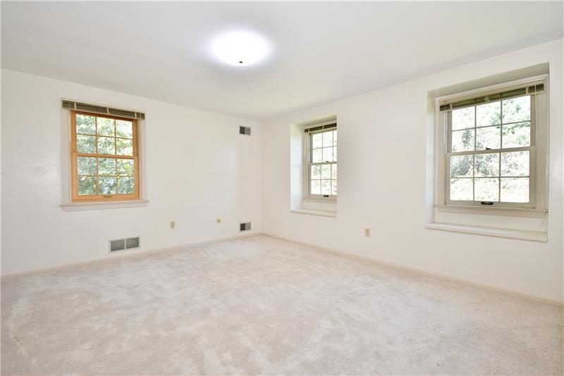 620 Foxhurst Road Pittsburgh, PA 15238 - Photo 18 of 23 Bedrooms showcase many windows
