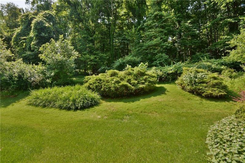 620 Foxhurst Road Pittsburgh, PA 15238 - Photo 23 of 23 Mature trees add privacy.