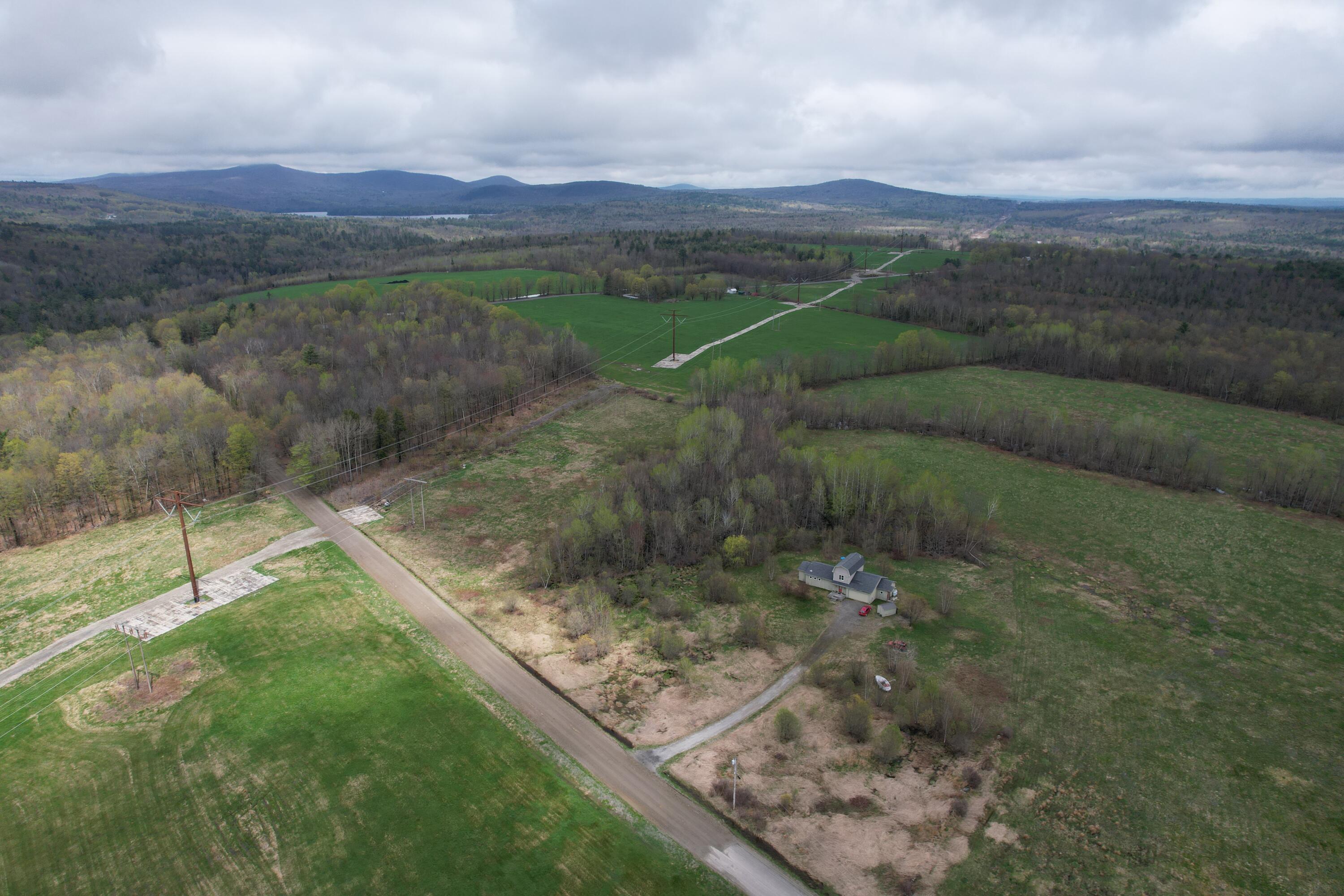 Lot 10-9 Osborne Road Farmington, ME 04938 - Photo 12 of 23 DJI_0130