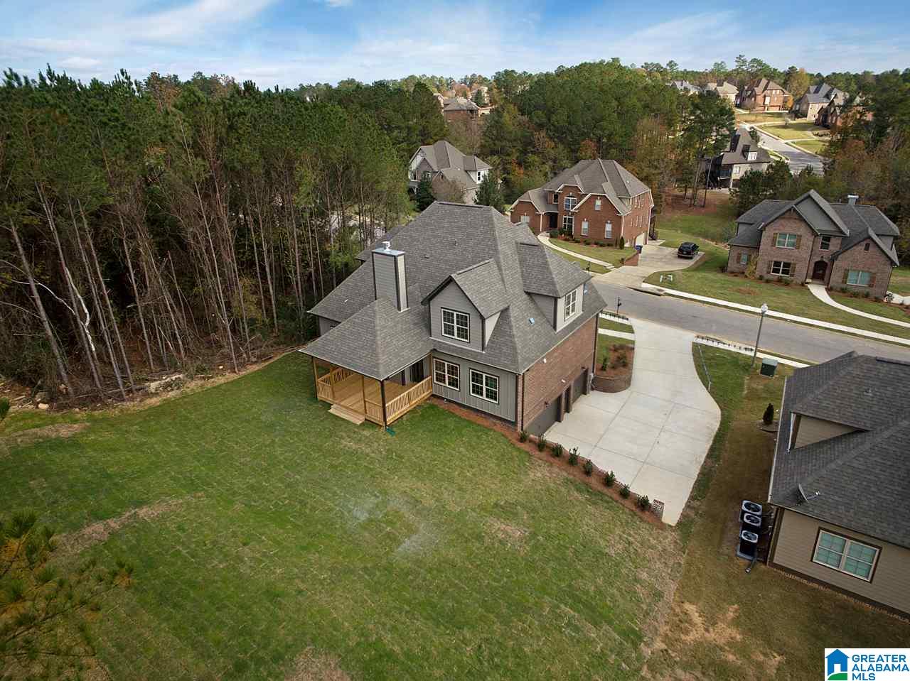 1068 Grande View Pass Alabaster, AL 35114 - Photo 9 of 50