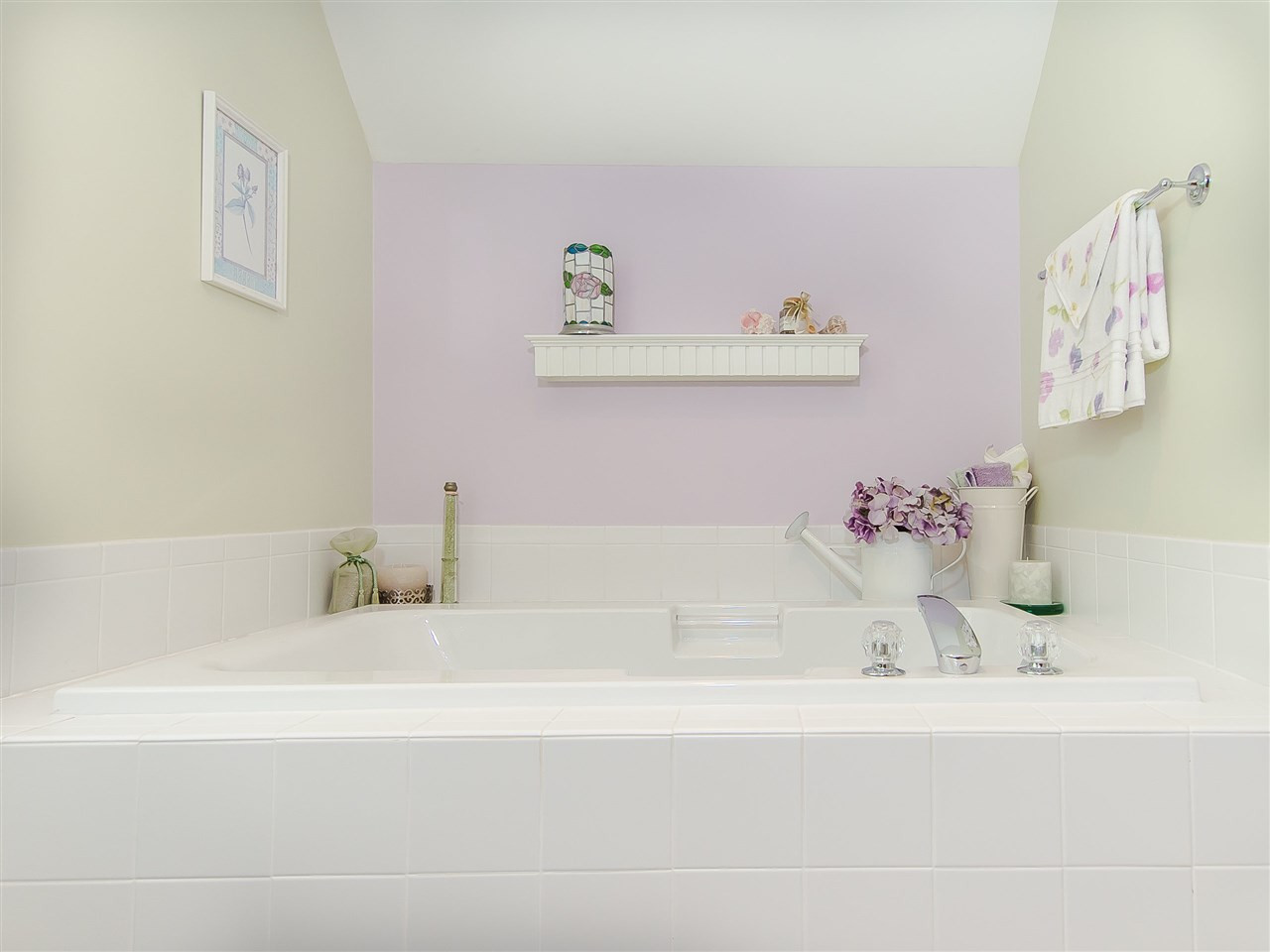 1329 Pendula Path Apex, NC 27502 - Photo 16 of 25 Master Bath/Spa