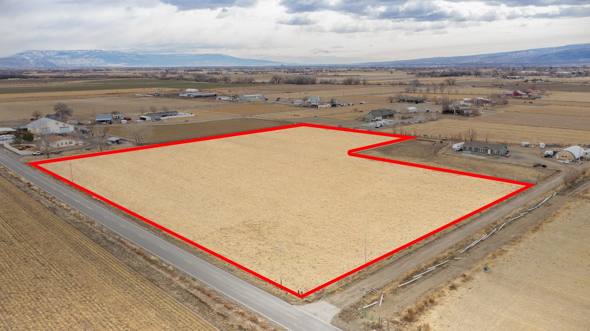 1869 M Road Fruita, CO 81521 - Photo 1 of 9 a view of an ocean