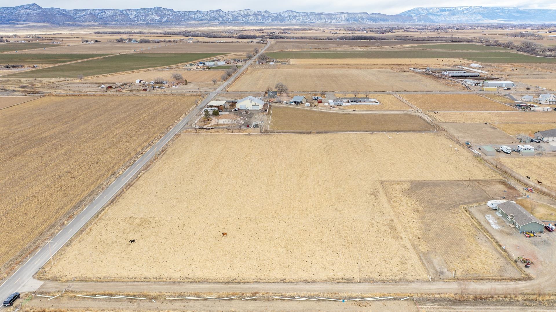 1869 M Road Fruita, CO 81521 - Photo 2 of 9 a view of a room with an ocean view