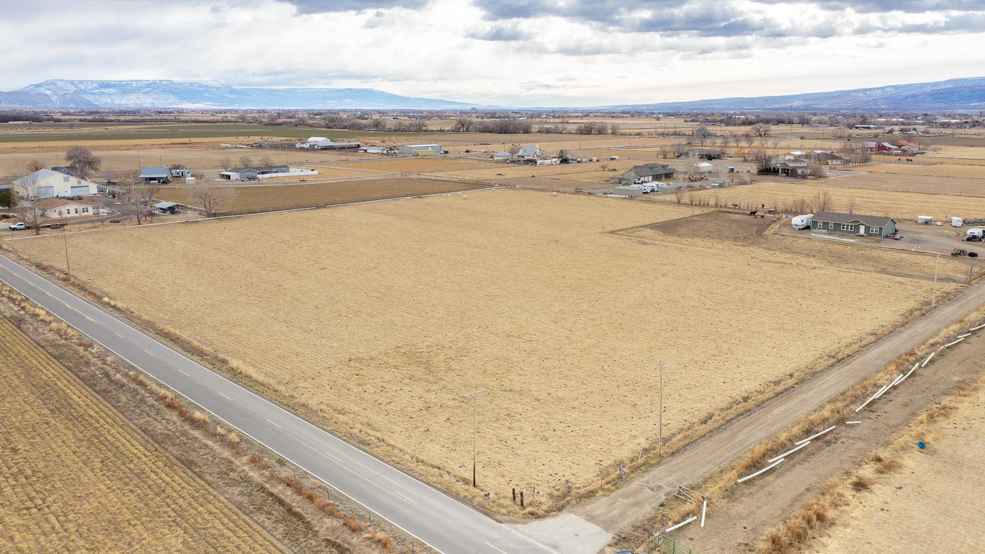 1869 M Road Fruita, CO 81521 - Photo 3 of 9 a view of an ocean beach