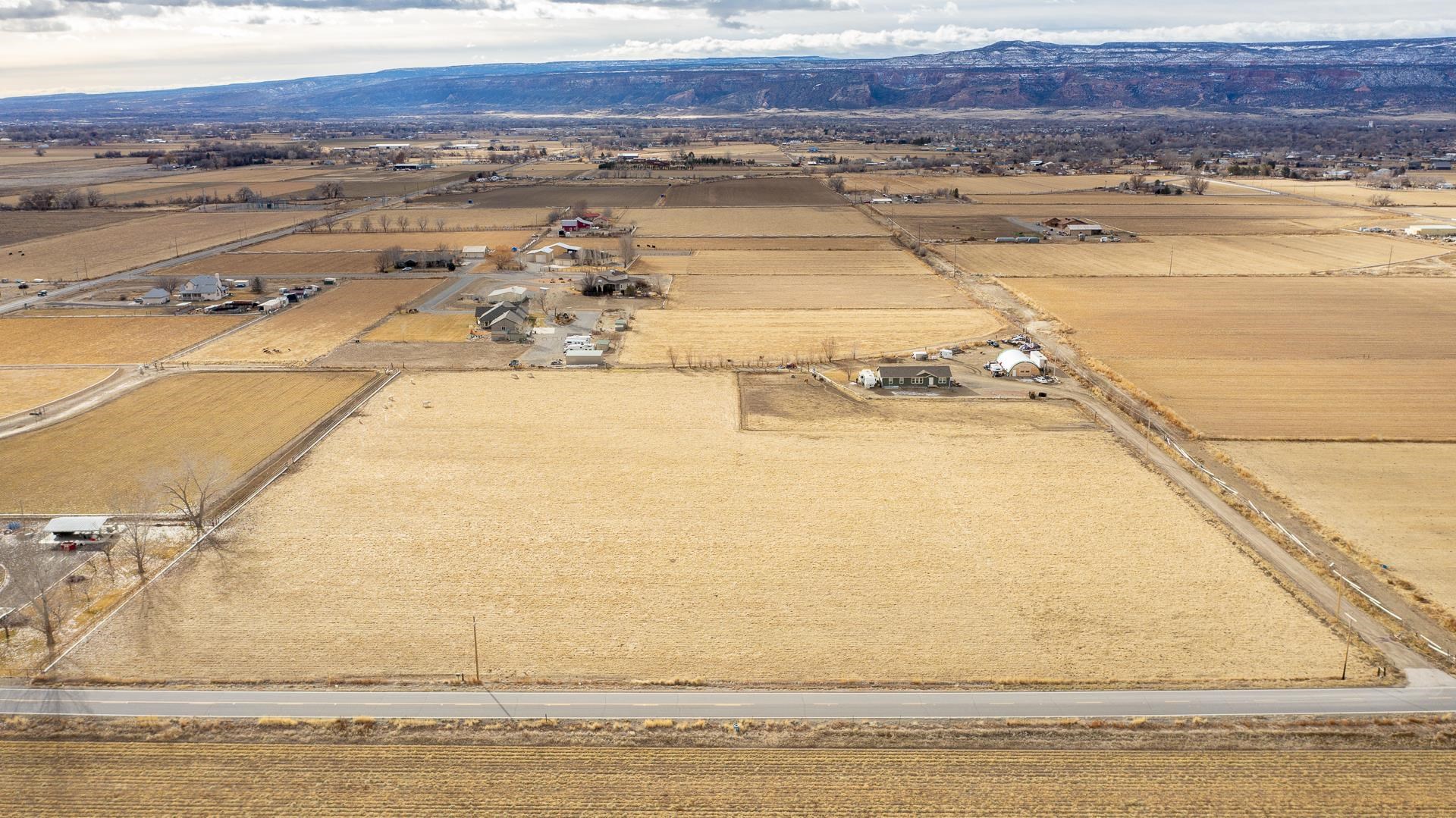 1869 M Road Fruita, CO 81521 - Photo 4 of 9 a view of an ocean and beach