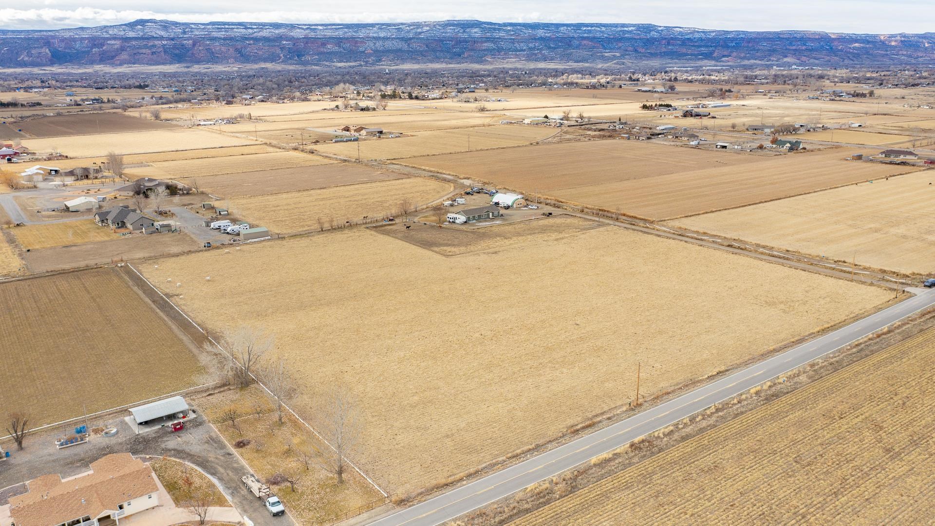 1869 M Road Fruita, CO 81521 - Photo 5 of 9 a view of an ocean and a mountain