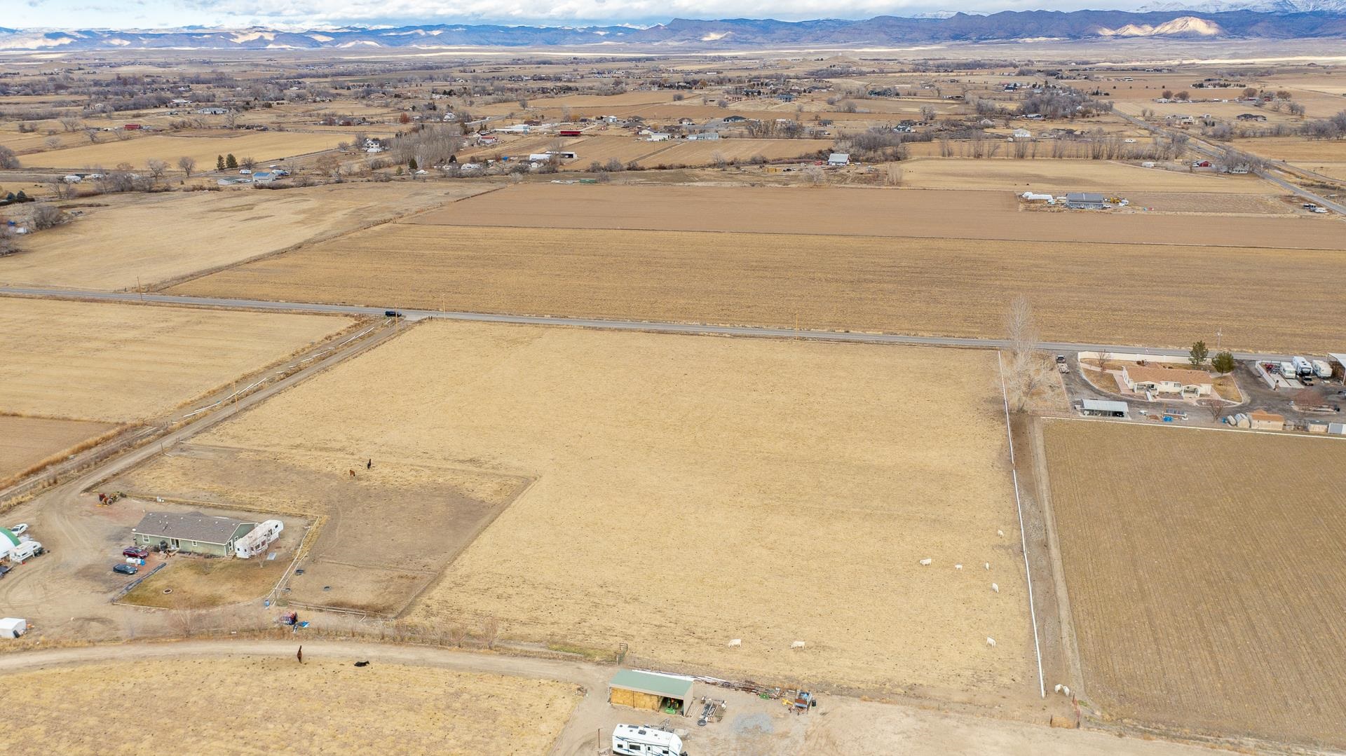1869 M Road Fruita, CO 81521 - Photo 6 of 9 view of an ocean and beach