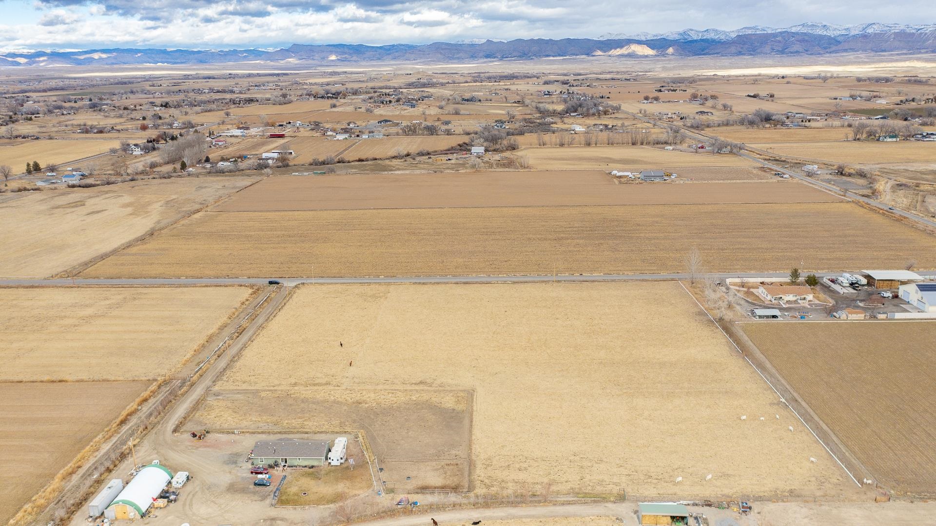 1869 M Road Fruita, CO 81521 - Photo 7 of 9 a view of an ocean and beach