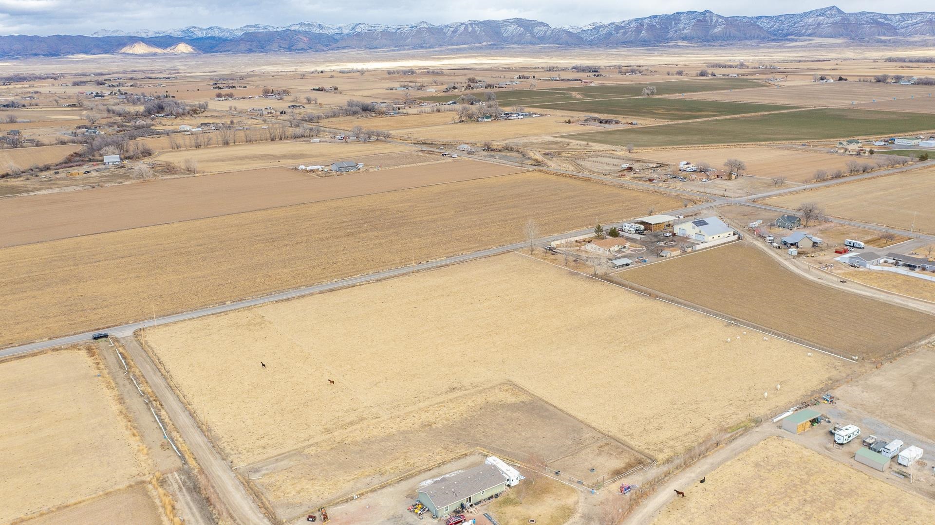 1869 M Road Fruita, CO 81521 - Photo 8 of 9 a view of an ocean and beach