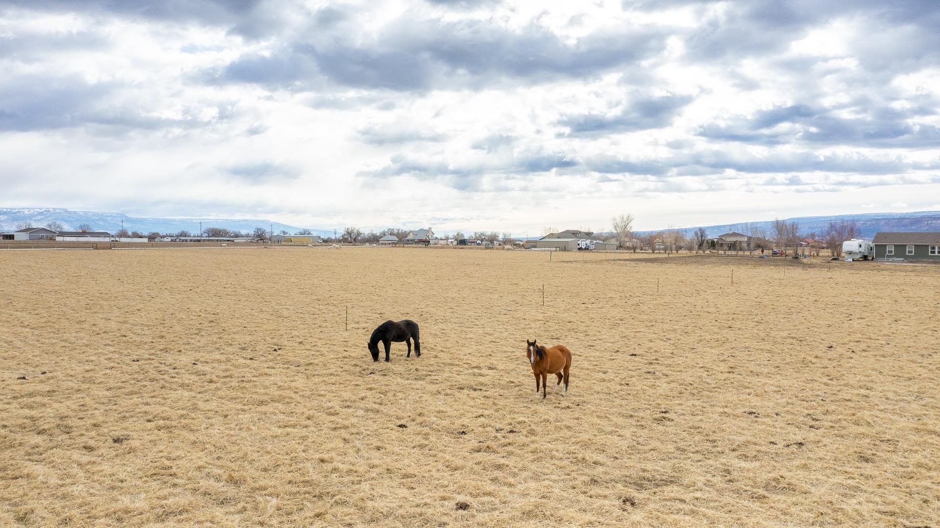 1869 M Road Fruita, CO 81521 - Photo 9 of 9 a view of a lake with outdoor space