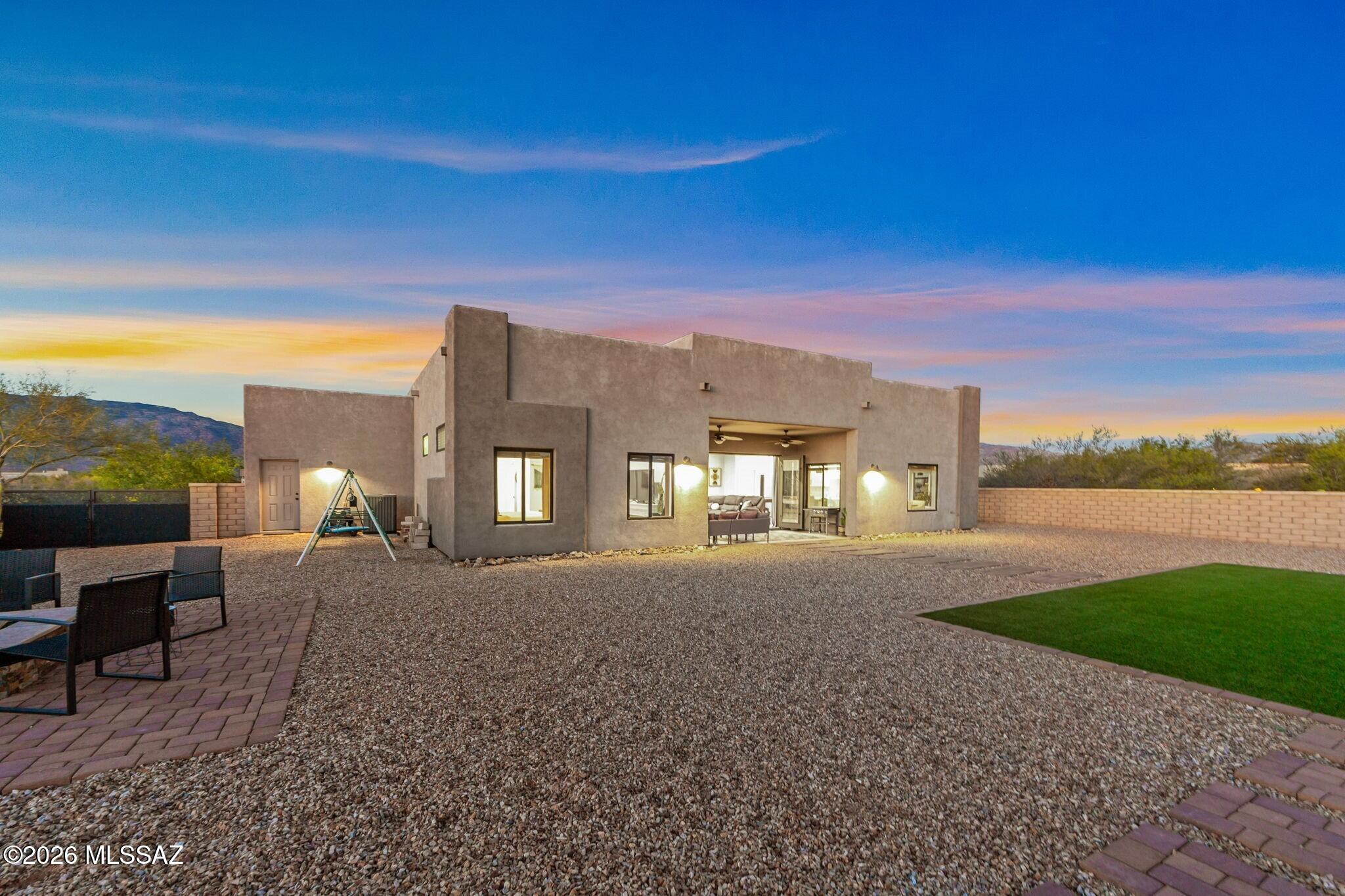 8206 South Diamond H Ranch Place Vail, AZ 85641 - Photo 36 of 48