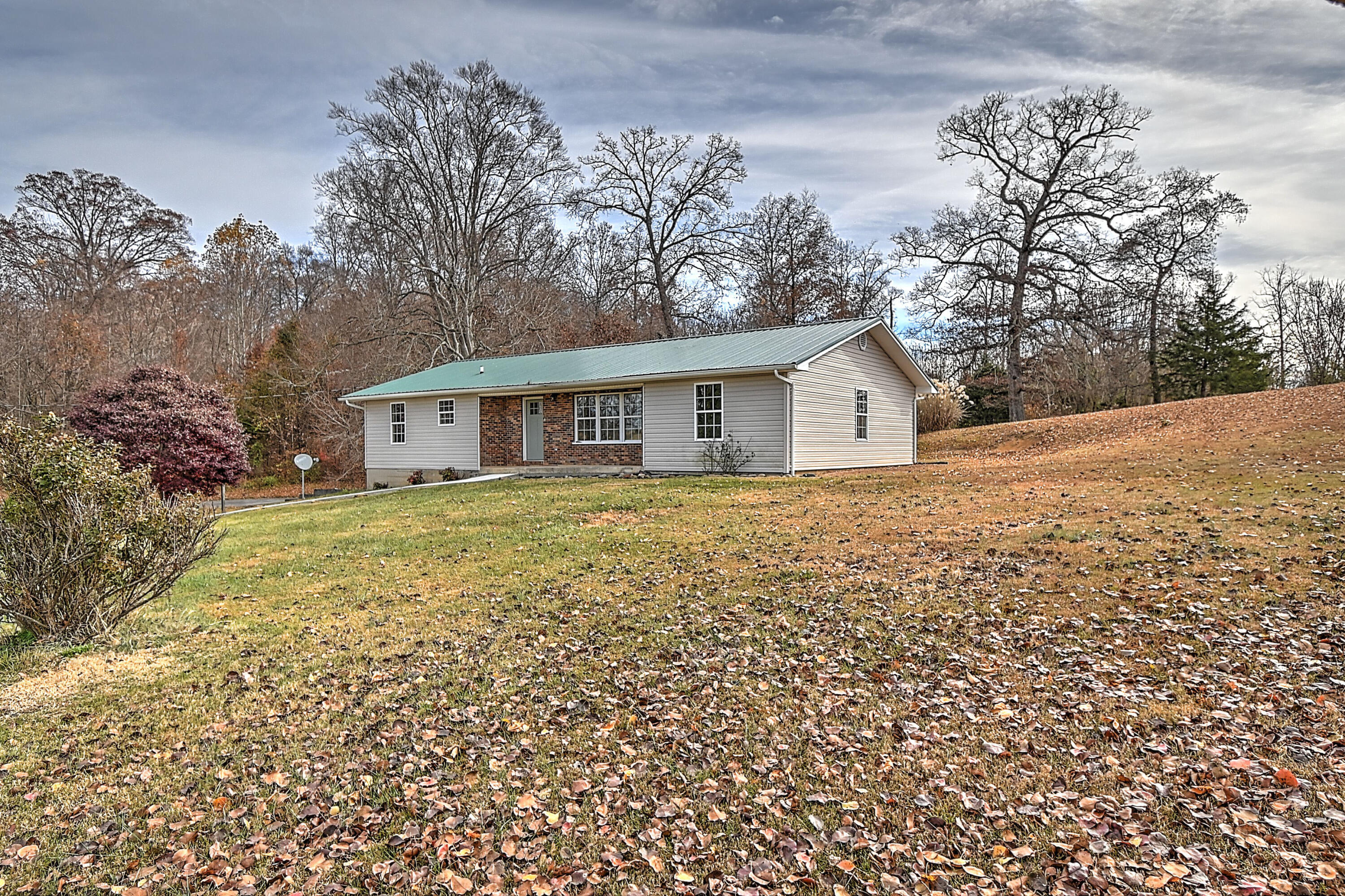 221 Hicks Road Jonesborough, TN 37659 - Photo 21 of 25 19