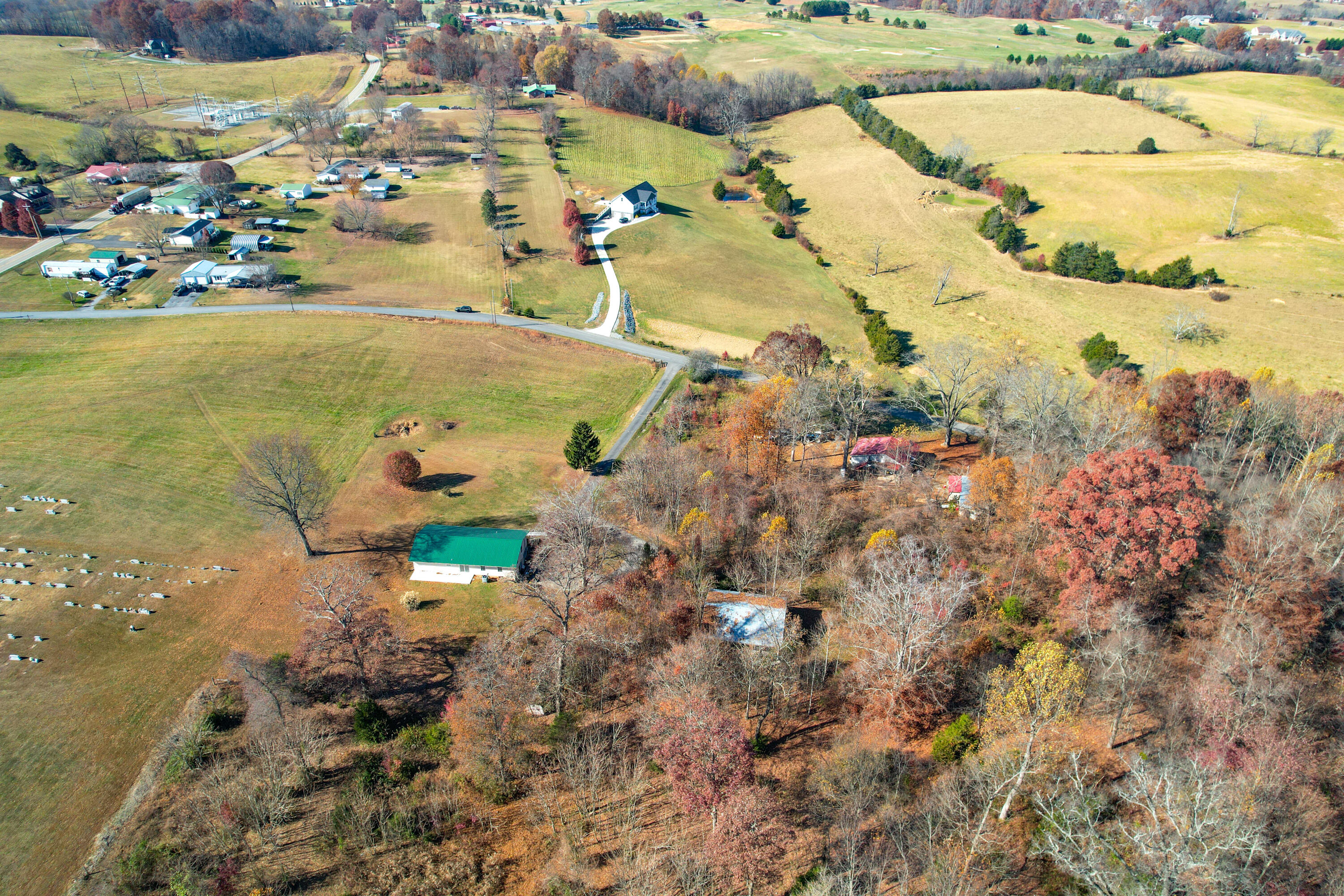 221 Hicks Road Jonesborough, TN 37659 - Photo 25 of 25 23