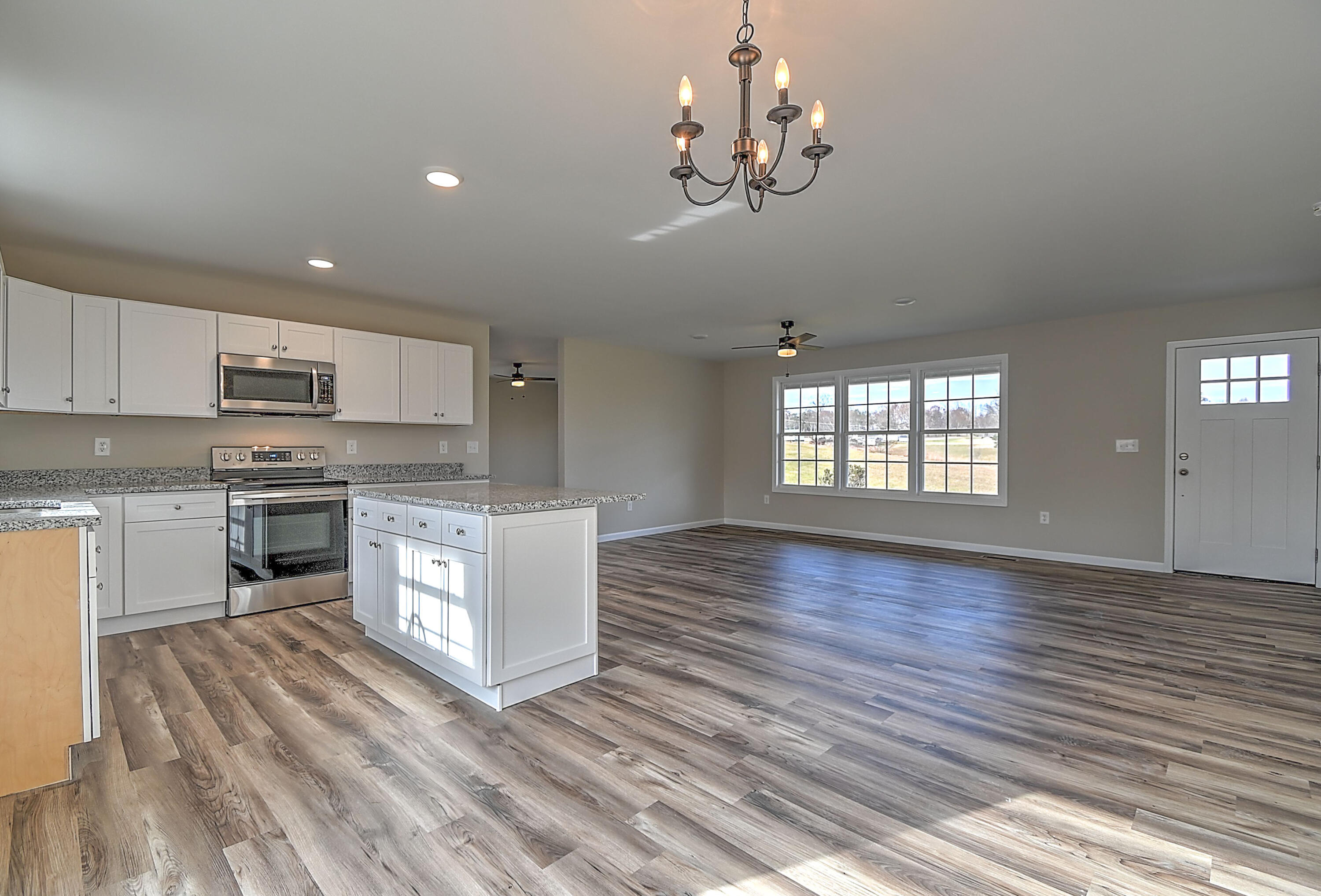 221 Hicks Road Jonesborough, TN 37659 - Photo 3 of 25 3