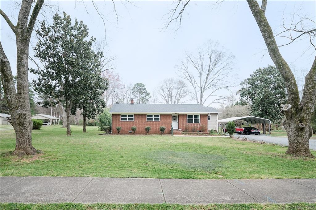 2608 Williams Road Matthews, NC 28105 - Photo 2 of 29