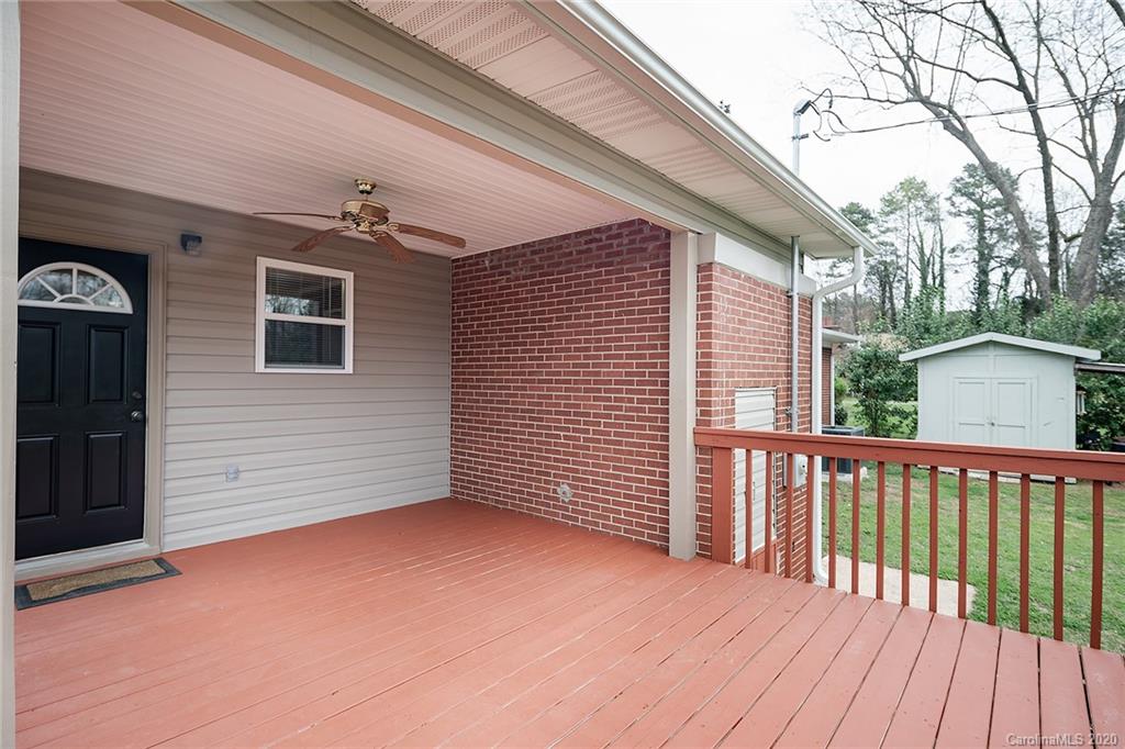 2608 Williams Road Matthews, NC 28105 - Photo 19 of 29