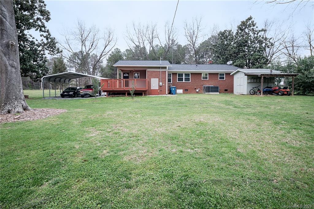 2608 Williams Road Matthews, NC 28105 - Photo 22 of 29