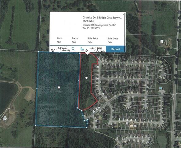 Madison Drive Raymore, MO 64083 - Photo 3 of 9