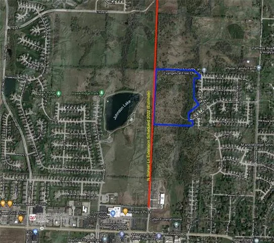 $730,000 | Madison Drive, Raymore, MO 64083