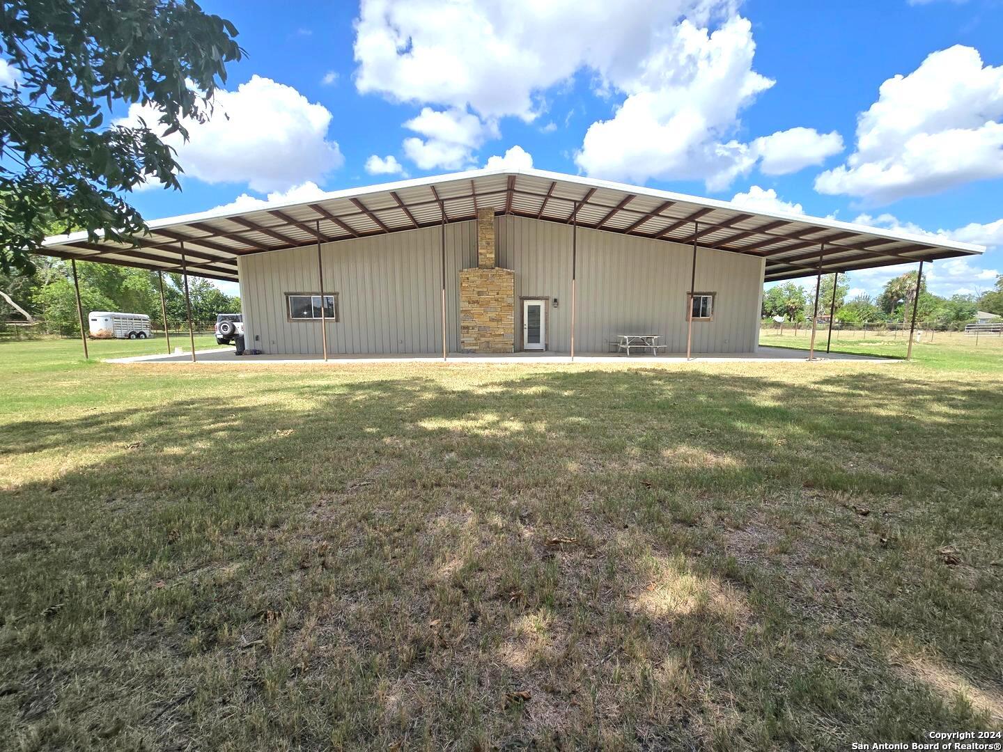 14929 Wisdom Road Atascosa, TX 78002 - Photo 1 of 1 Gallery Image 1