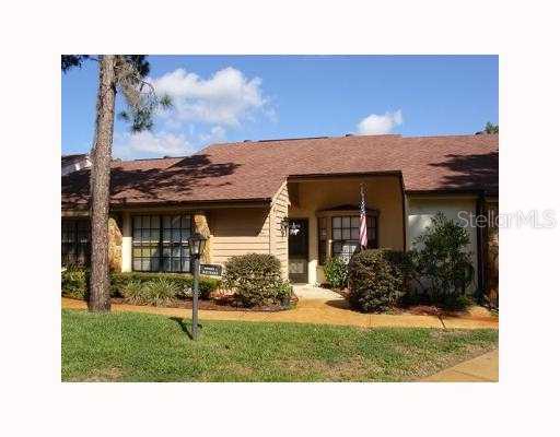 2156 Forester Way Spring Hill, FL 34606 - Photo 1 of 1 Exterior Front