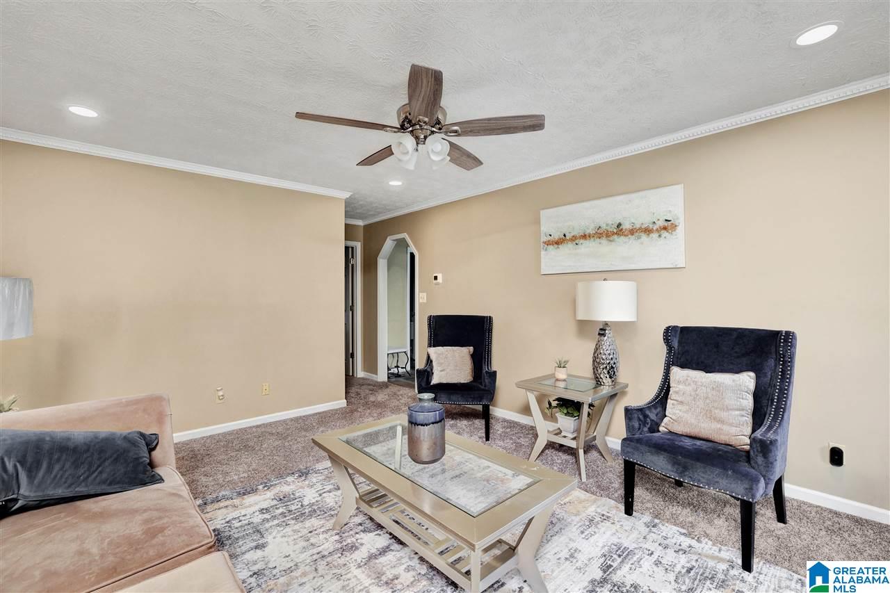 2868 Mt Moriah Road South Pell City, AL 35125 - Photo 7 of 40
