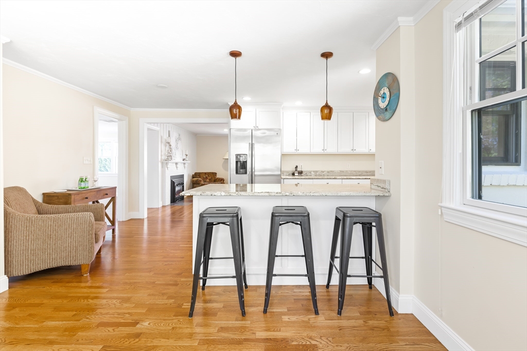 100 Elder Road Needham, MA 02494 - Photo 6 of 33 Gallery Image 6