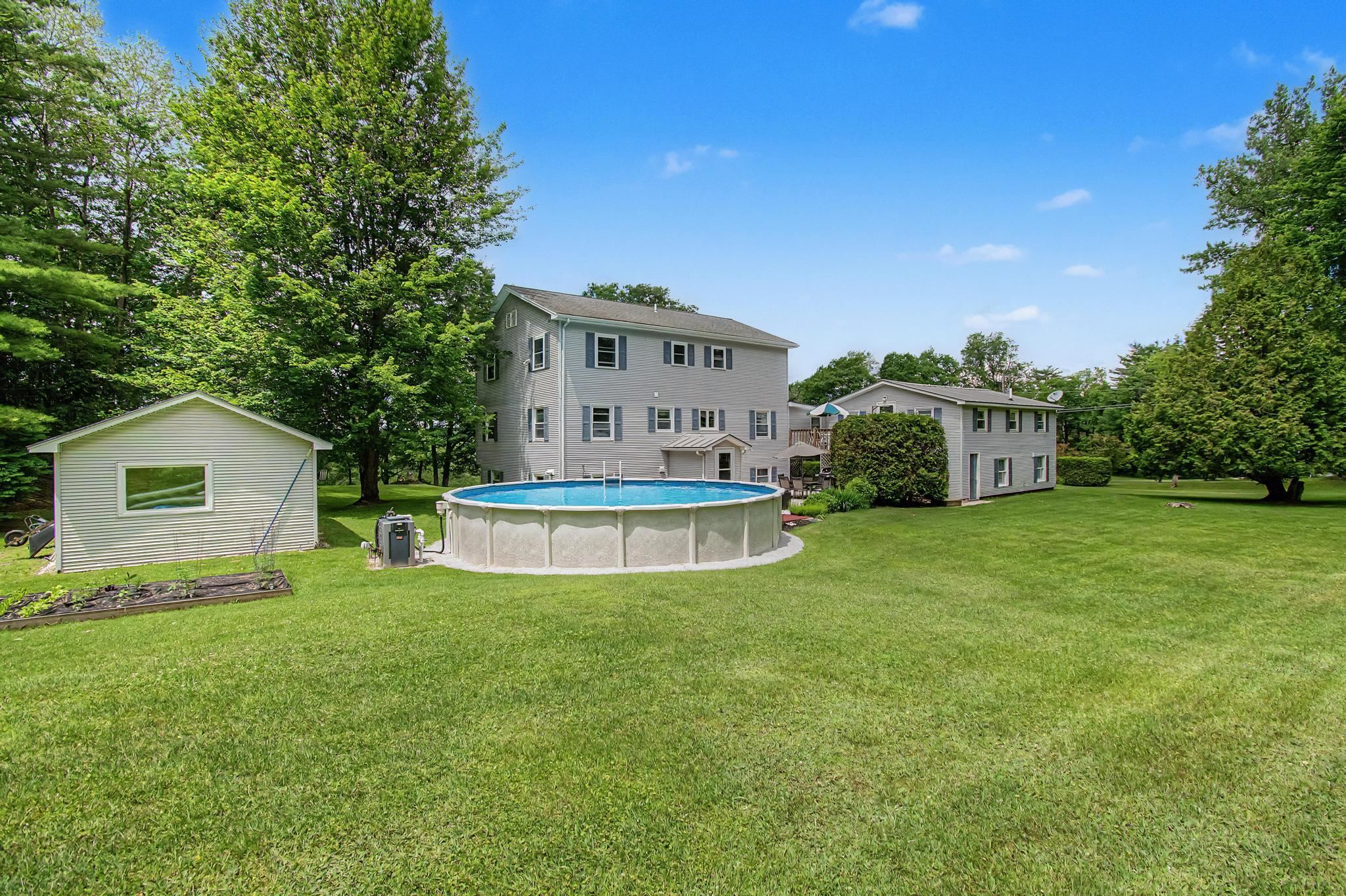 136-138 Ritchie Avenue Milton, VT 05468 - Photo 49 of 60