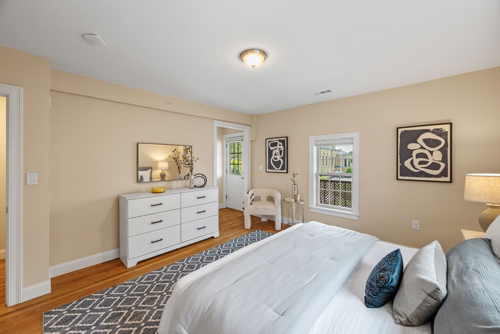 179 Rindge Avenue, Unit 3 Cambridge, MA 02140 - Photo 21 of 32