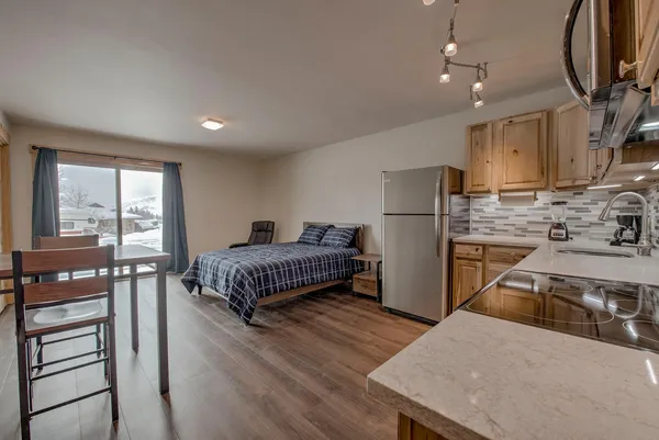 $275,000 | 1133 Straight Creek Drive, Unit 108, Dillon, CO 80435