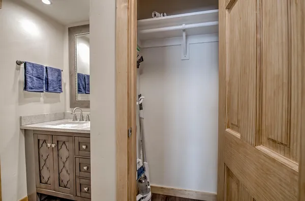 $275,000 | 1133 Straight Creek Drive, Unit 108, Dillon, CO 80435