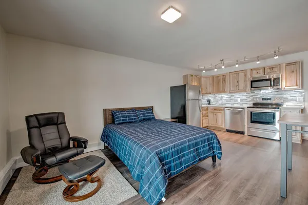 $275,000 | 1133 Straight Creek Drive, Unit 108, Dillon, CO 80435