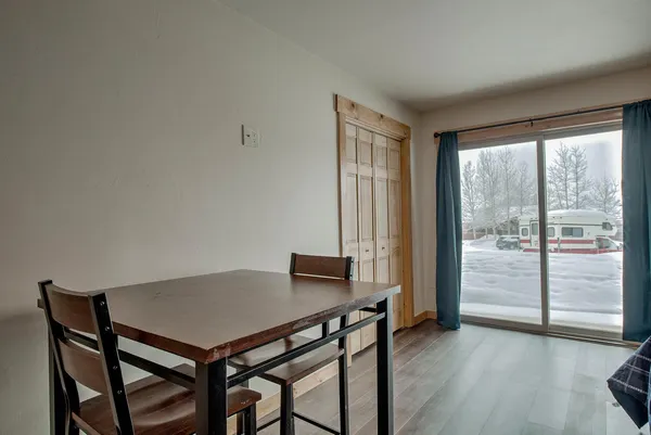 $275,000 | 1133 Straight Creek Drive, Unit 108, Dillon, CO 80435