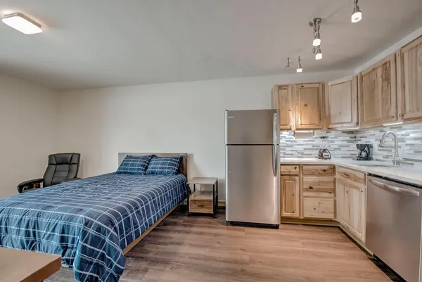 $275,000 | 1133 Straight Creek Drive, Unit 108, Dillon, CO 80435