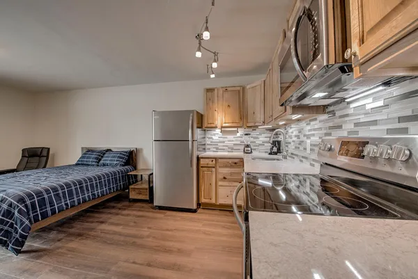 $275,000 | 1133 Straight Creek Drive, Unit 108, Dillon, CO 80435