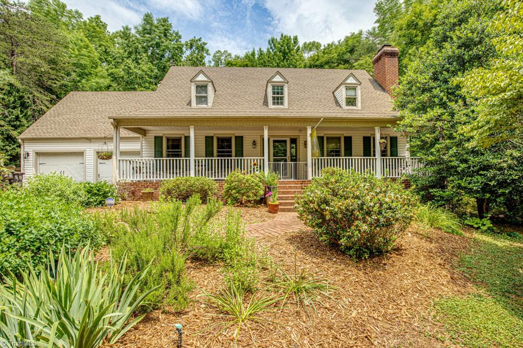 3745 Milhaven Road Winston-Salem, NC 27106 - Photo 1 of 45 Gallery Image 1
