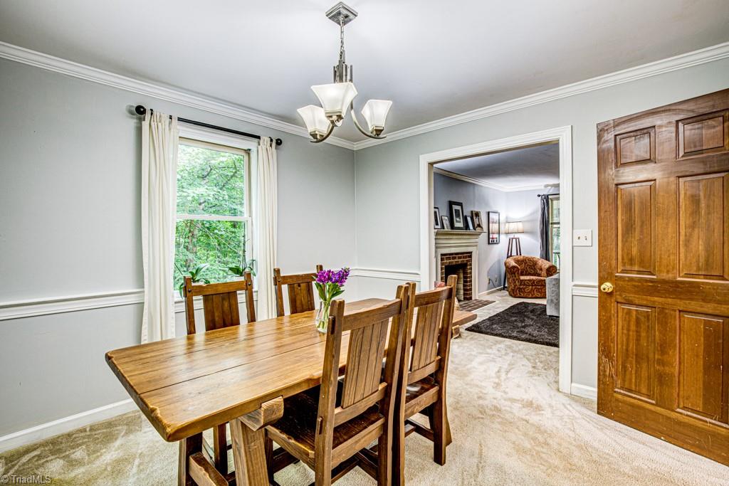 3745 Milhaven Road Winston-Salem, NC 27106 - Photo 11 of 45 Gallery Image 11