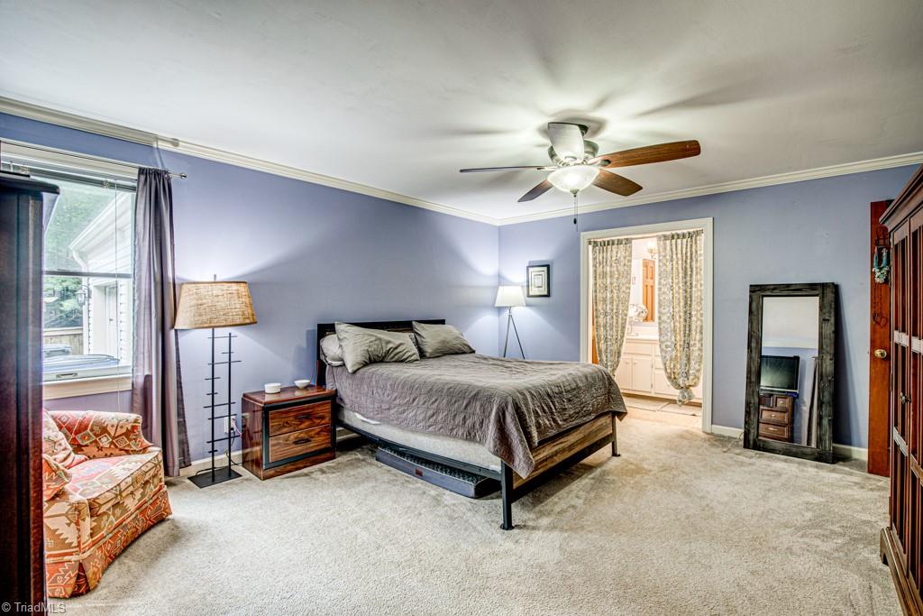 3745 Milhaven Road Winston-Salem, NC 27106 - Photo 21 of 45 Gallery Image 21