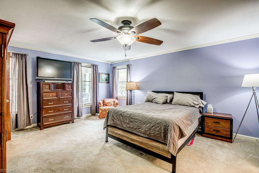 3745 Milhaven Road Winston-Salem, NC 27106 - Photo 24 of 45 Gallery Image 24