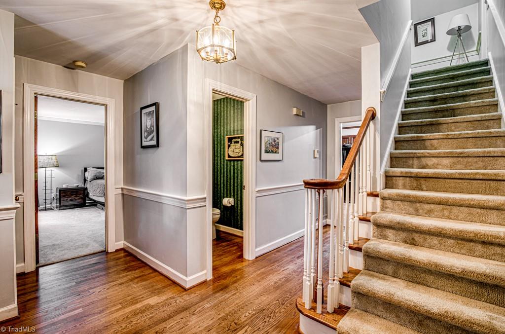 3745 Milhaven Road Winston-Salem, NC 27106 - Photo 3 of 45 Gallery Image 3
