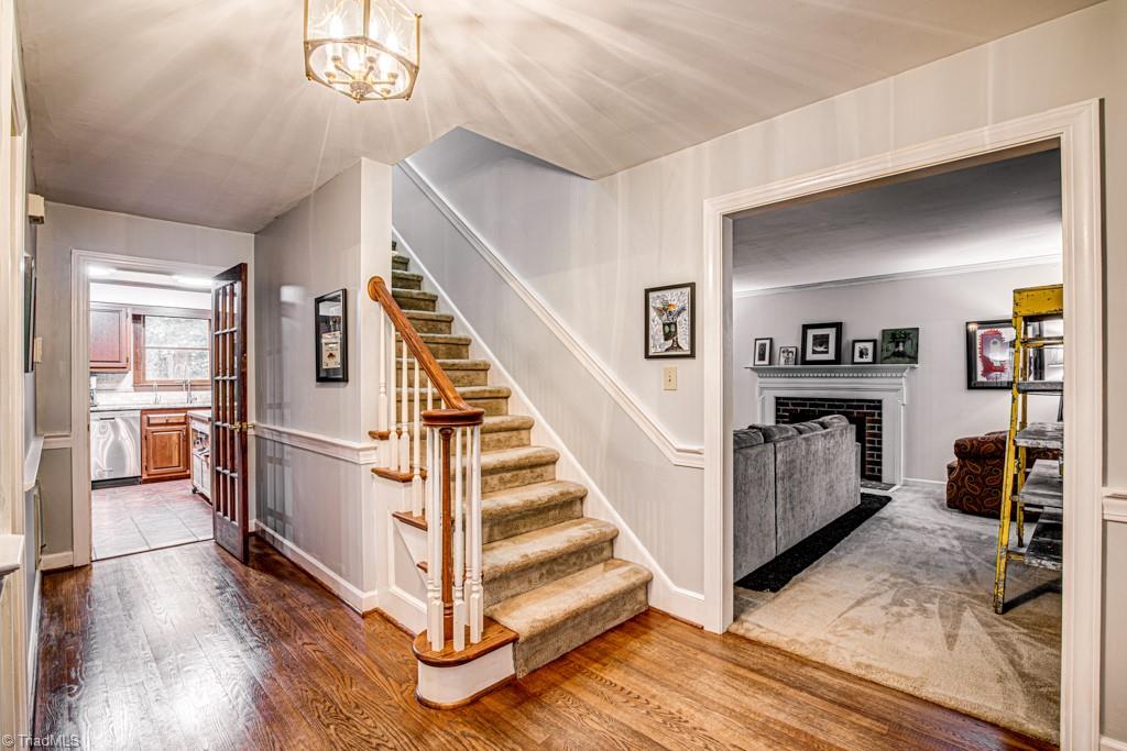 3745 Milhaven Road Winston-Salem, NC 27106 - Photo 4 of 45 Gallery Image 4