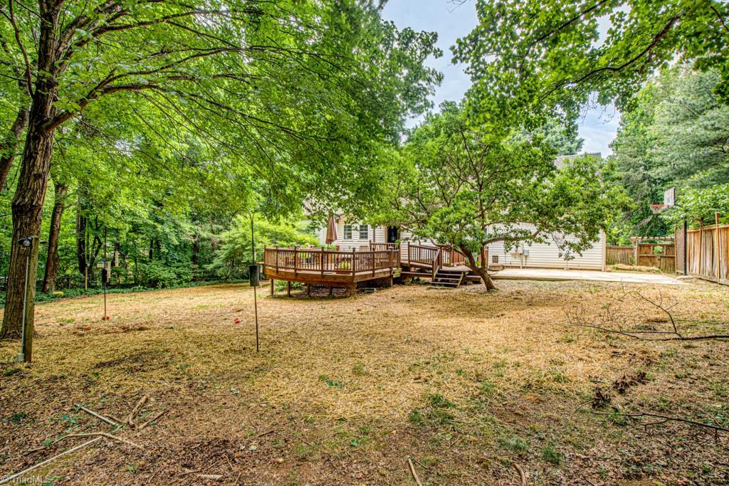 3745 Milhaven Road Winston-Salem, NC 27106 - Photo 43 of 45 Gallery Image 43