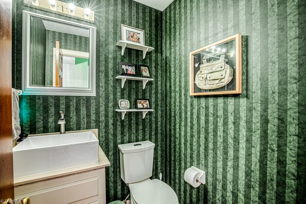 3745 Milhaven Road Winston-Salem, NC 27106 - Photo 5 of 45 Gallery Image 5